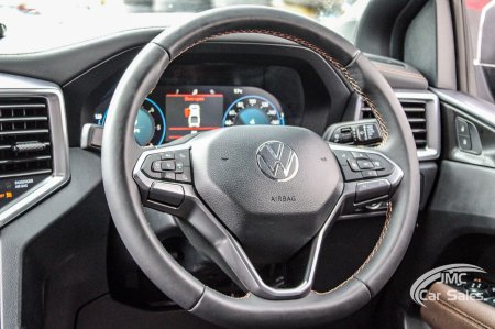 2026 Volkswagen Amarok - photo 26