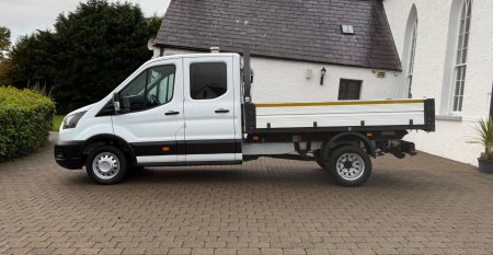 2021 Ford Transit - photo 7