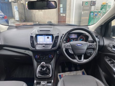 2019 Ford Kuga - photo 10