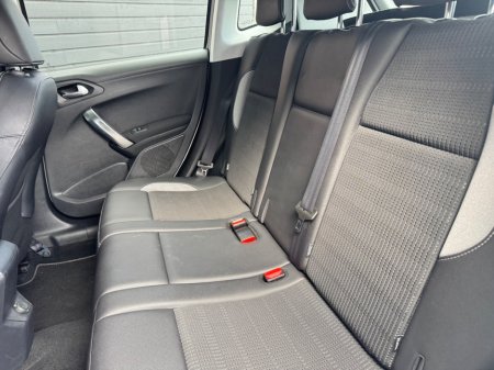 2015 Peugeot 2008 - photo 10