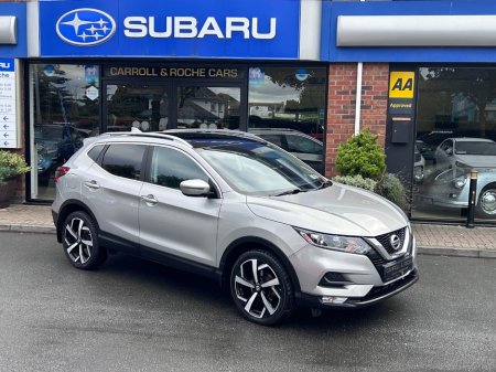 2019 Nissan Qashqai - photo 32