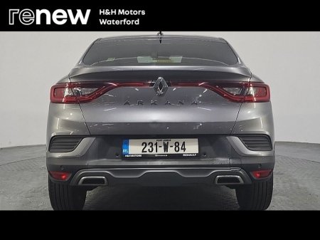 2023 Renault Arkana - photo 19