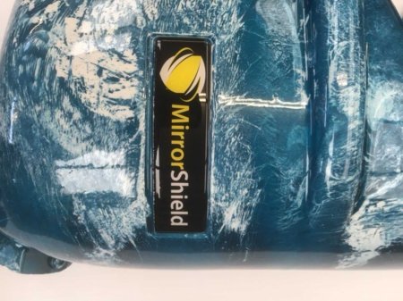 2020 MIRROR SHIELDS FOR ALL TRUCK MODELS MIRROR SHIELDS FOR ALL TRUCK MODELS - photo 3