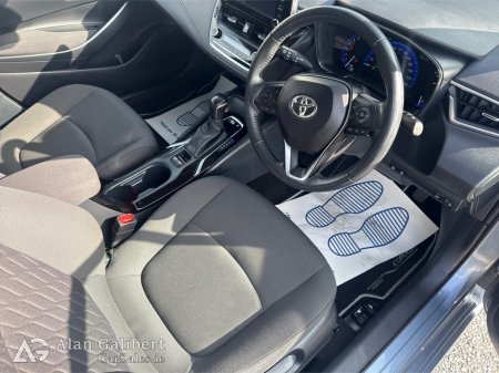 2021 Toyota Corolla - photo 9