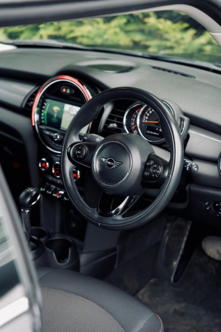 2019 Mini Cooper - photo 11