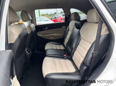2017 Kia Sorento - photo 7