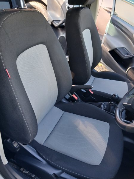 2014 SEAT Ibiza - photo 14