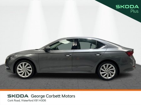 2023 Skoda Octavia - photo 6