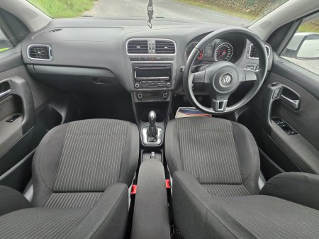 2012 Volkswagen Polo - photo 7