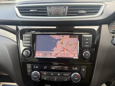 2018 Nissan Qashqai - photo 14