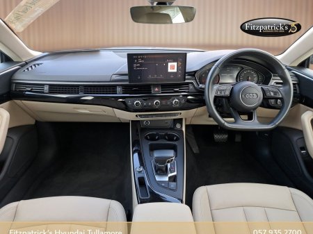 2021 Audi A5 - photo 9