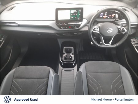 2023 Volkswagen ID.4 - photo 2