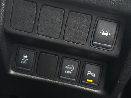 2016 Nissan Qashqai - photo 20