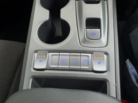 2024 Hyundai KONA - photo 30
