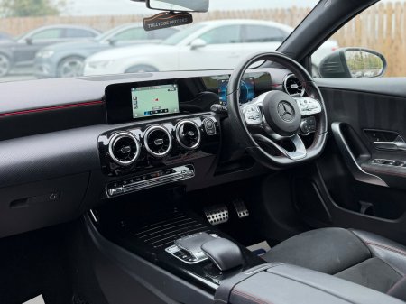 2018 Mercedes-Benz A-Class - photo 30