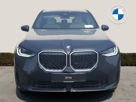 2026 BMW X3 - photo 14