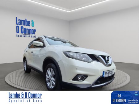 2017 Nissan X-Trail - photo 8