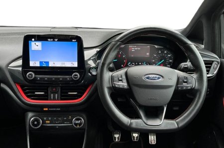 2019 Ford Fiesta - photo 11