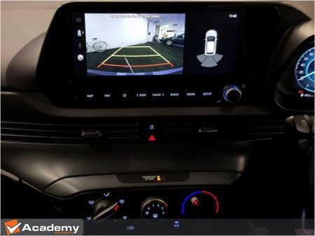 2024 Hyundai i20 - photo 18