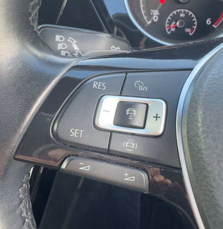 2019 Volkswagen Touran - photo 16