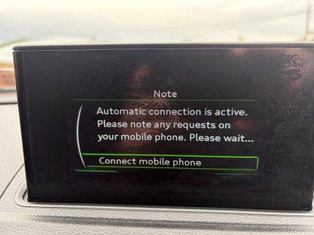 2016 Audi A3 - photo 18