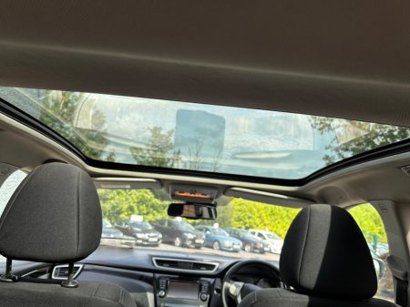 2017 Nissan Qashqai - photo 19