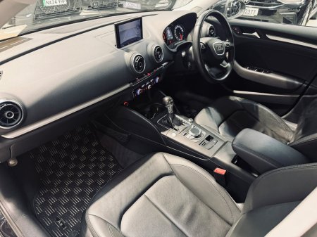 2014 Audi A3 - photo 10