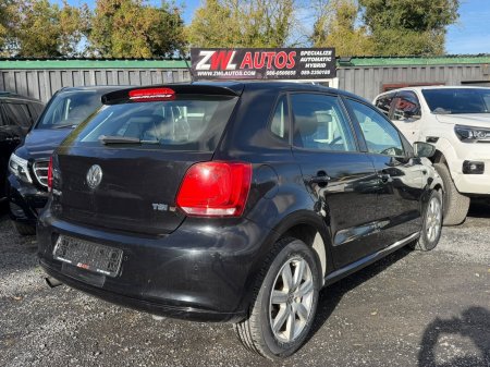 2013 Volkswagen Polo - photo 7