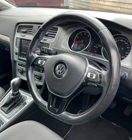 2016 Volkswagen Golf - photo 8