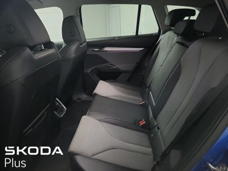 2023 Skoda Enyaq - photo 7