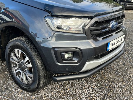 2019 Ford Ranger - photo 9