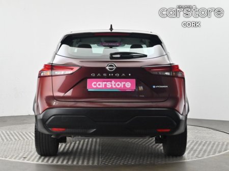2023 Nissan Qashqai - photo 4