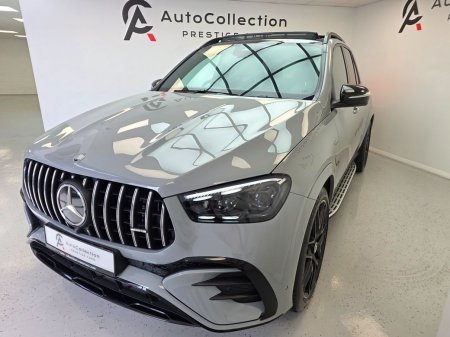 2026 Mercedes-Benz GLE - photo 3