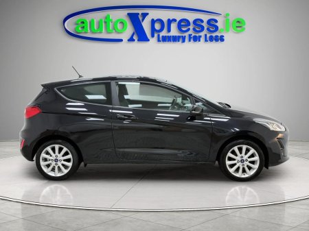 2017 Ford Fiesta - photo 5
