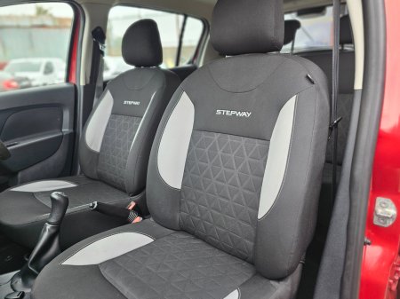 2016 Dacia Sandero Stepway - photo 9