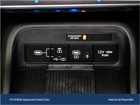 2024 Hyundai KONA - photo 22