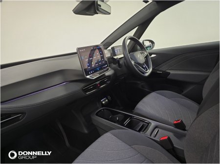 2026 Volkswagen ID.3 - photo 2