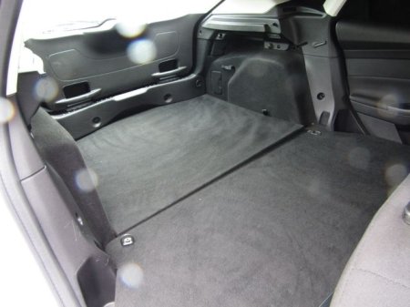 2017 Ford Focus - photo 22