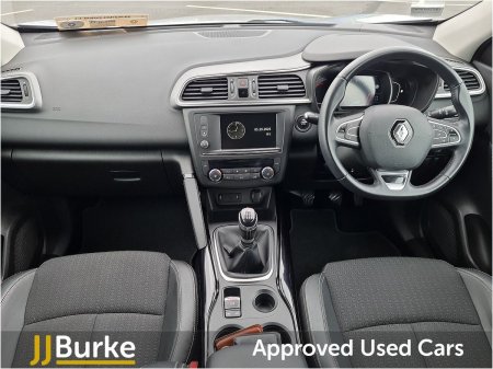 2019 Renault Kadjar - photo 9