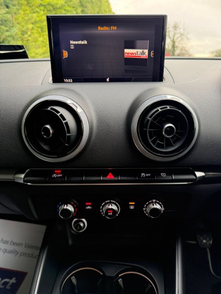 2018 Audi A3 - photo 8