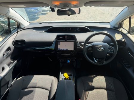 2022 Toyota Prius - photo 15