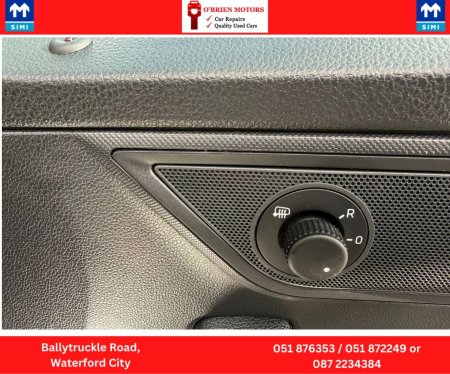 2021 Skoda Fabia - photo 10