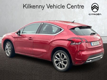 2016 Citroen DS 4 - photo 2