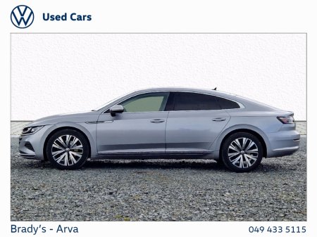 2023 Volkswagen Arteon - photo 6