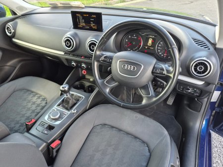 2016 Audi A3 - photo 14
