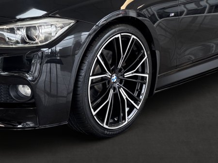 2015 BMW 3-Series - photo 10