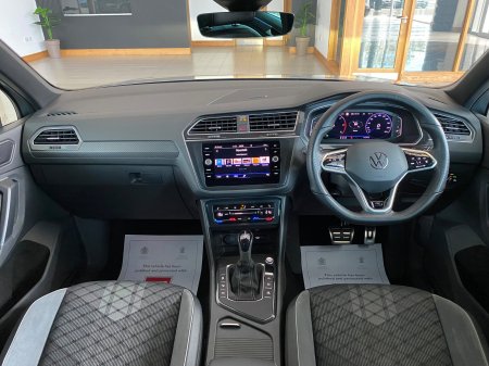 2023 Volkswagen Tiguan - photo 14
