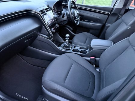 2022 Hyundai Tucson - photo 9