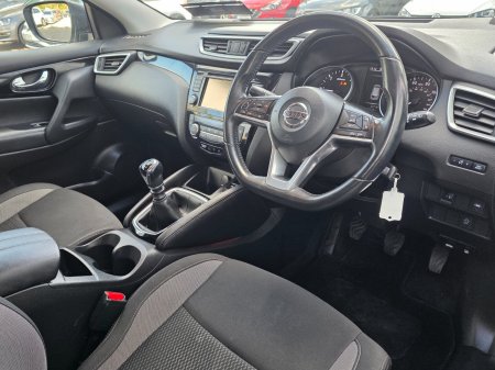 2018 Nissan Qashqai - photo 13