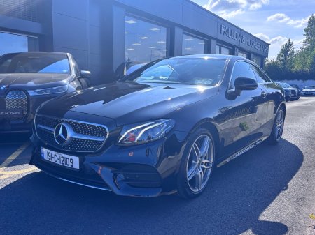 2019 Mercedes-Benz E-Class - photo 6